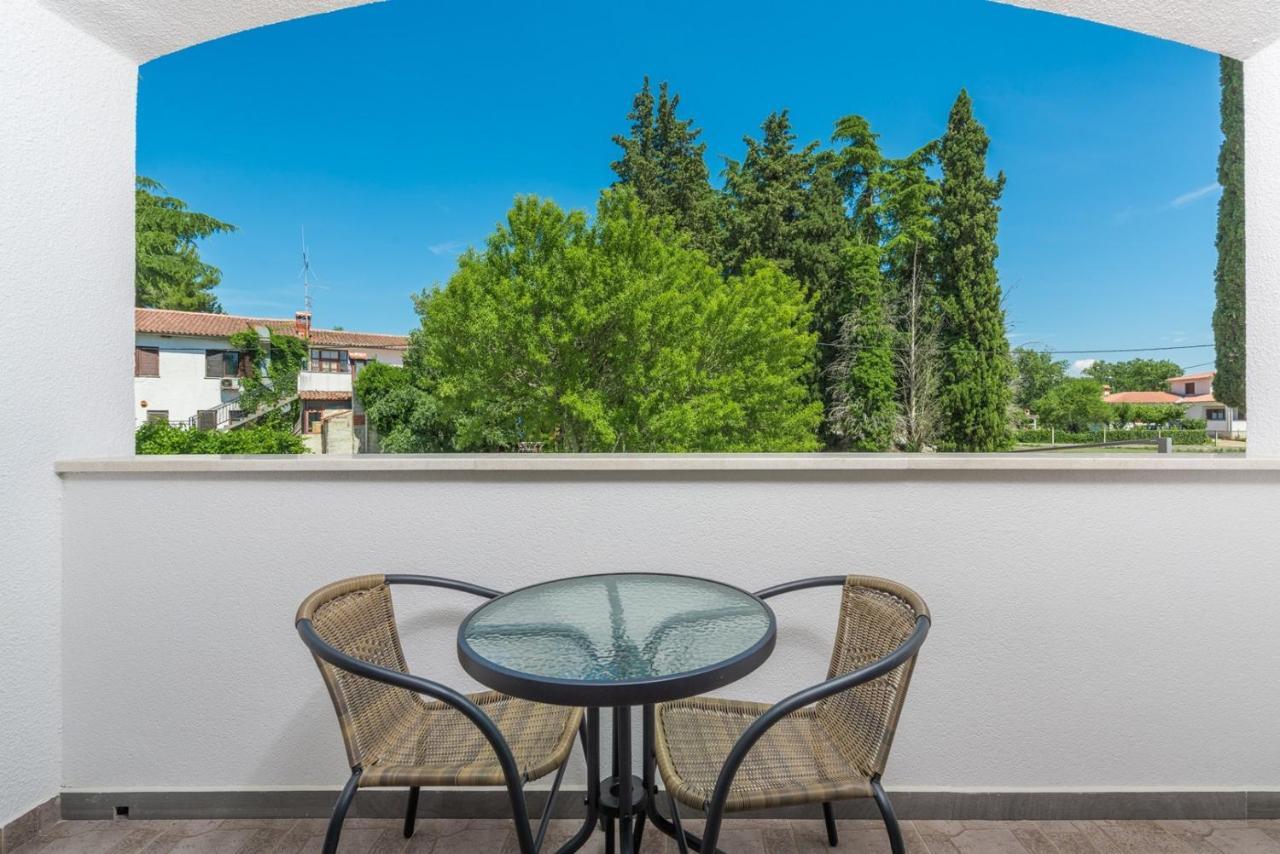 Casa Oliva In Klostar ภายนอก รูปภาพ