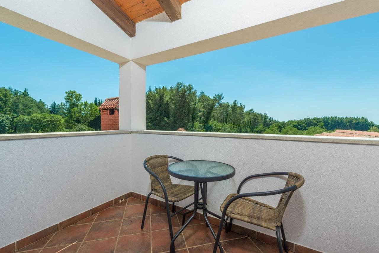Casa Oliva In Klostar ภายนอก รูปภาพ