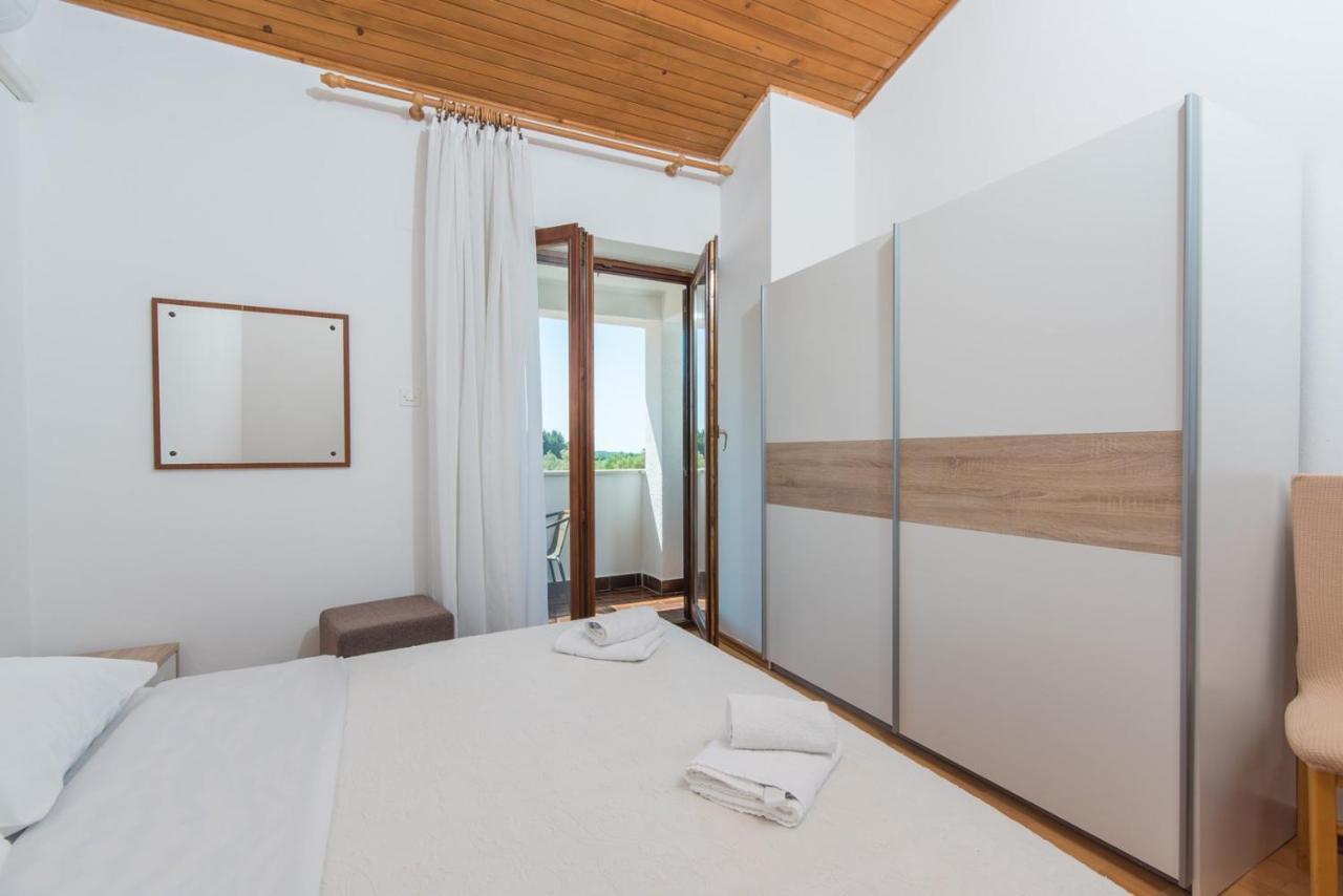 Casa Oliva In Klostar ภายนอก รูปภาพ