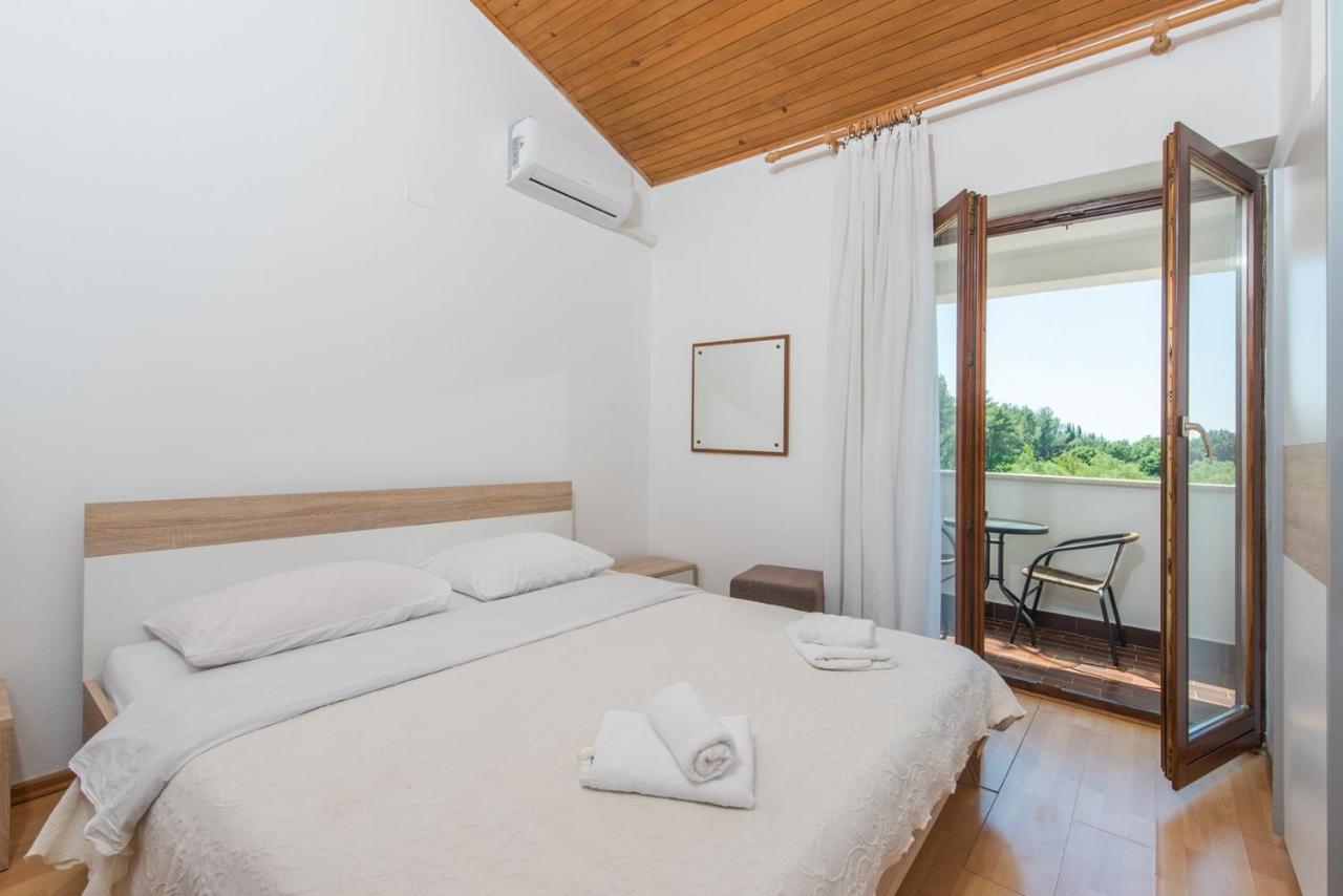 Casa Oliva In Klostar ภายนอก รูปภาพ