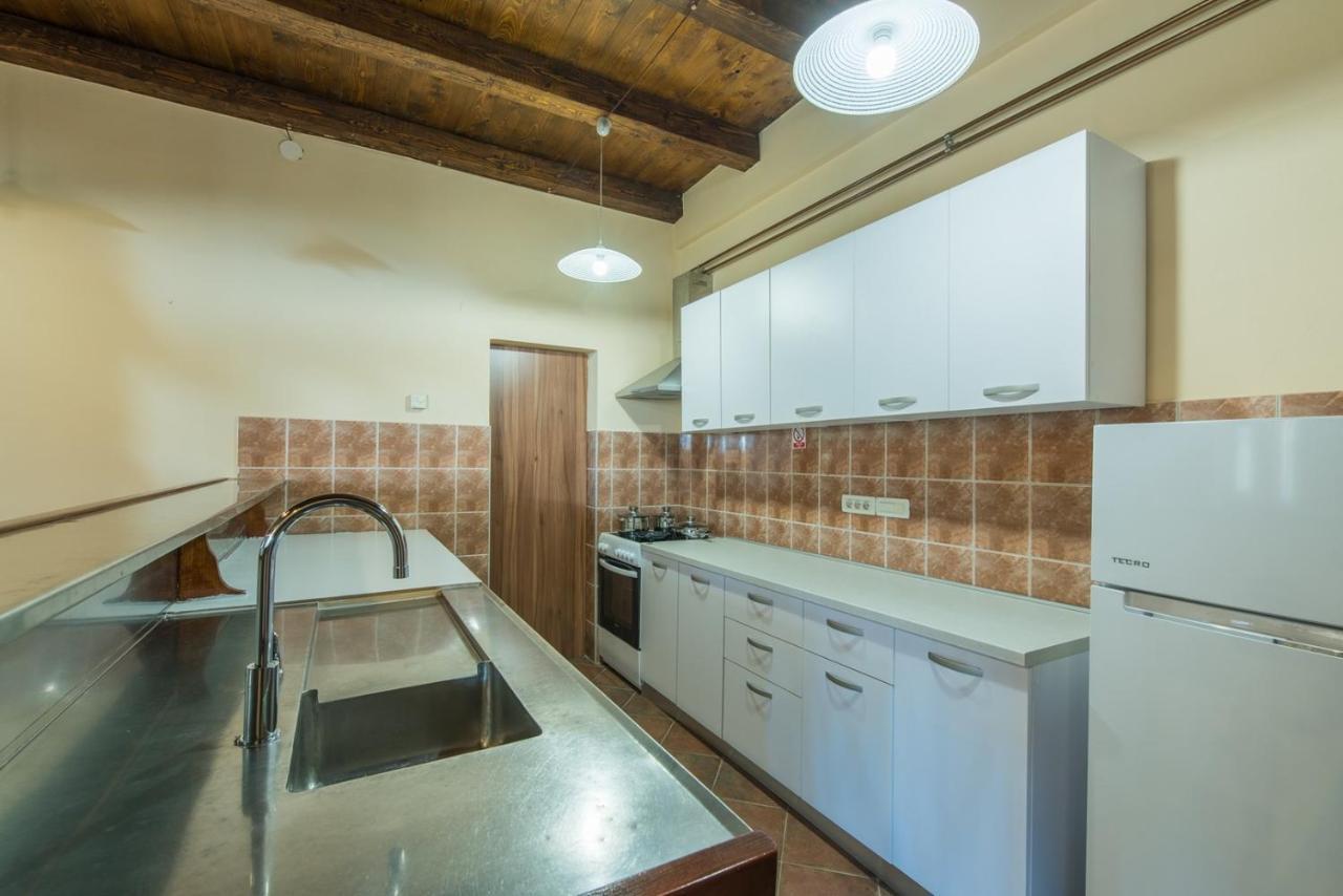 Casa Oliva In Klostar ภายนอก รูปภาพ
