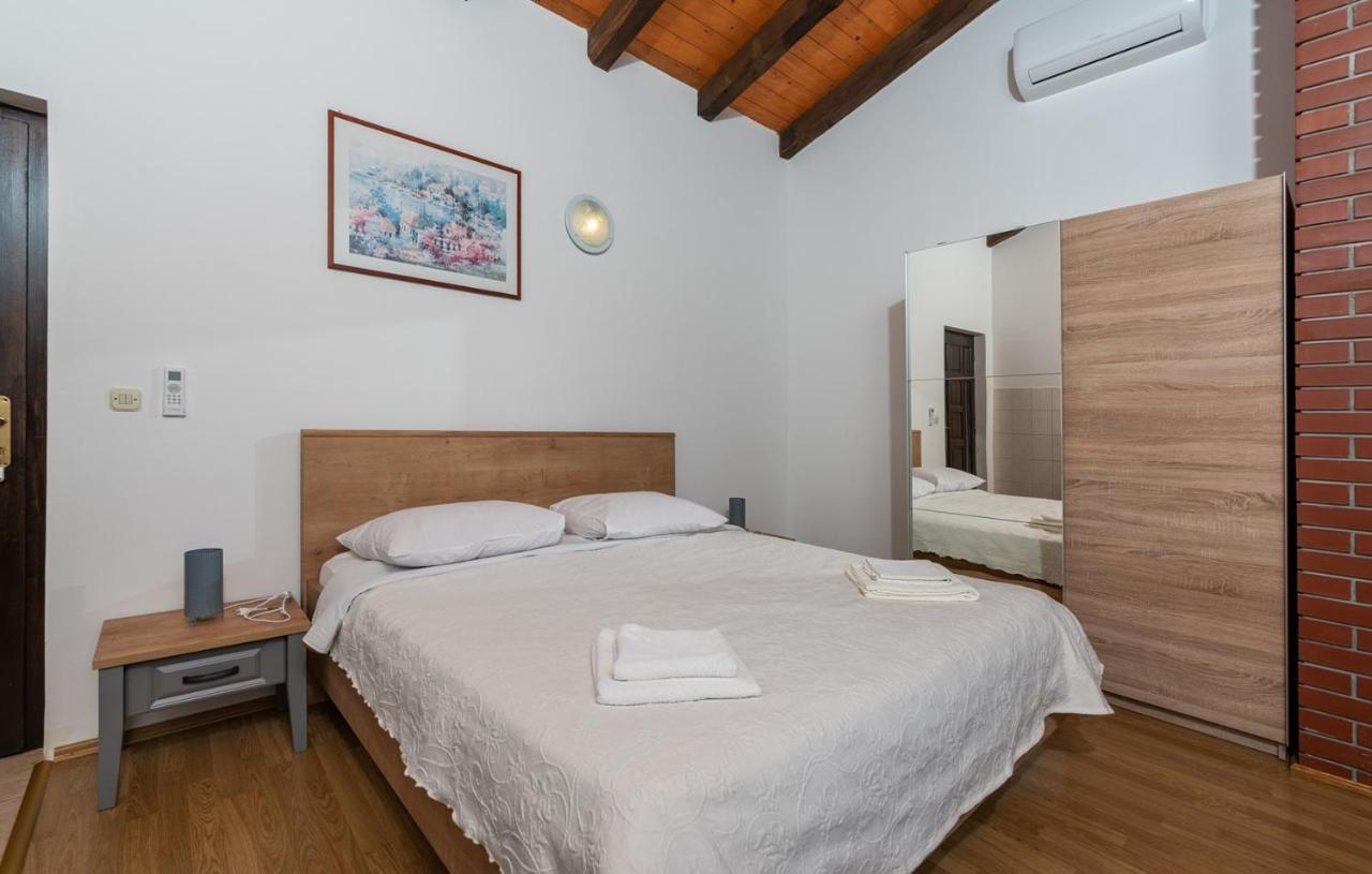 Casa Oliva In Klostar ภายนอก รูปภาพ
