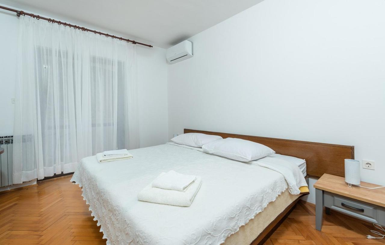 Casa Oliva In Klostar ภายนอก รูปภาพ