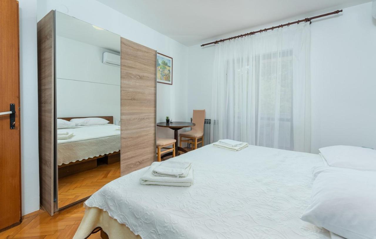 Casa Oliva In Klostar ภายนอก รูปภาพ