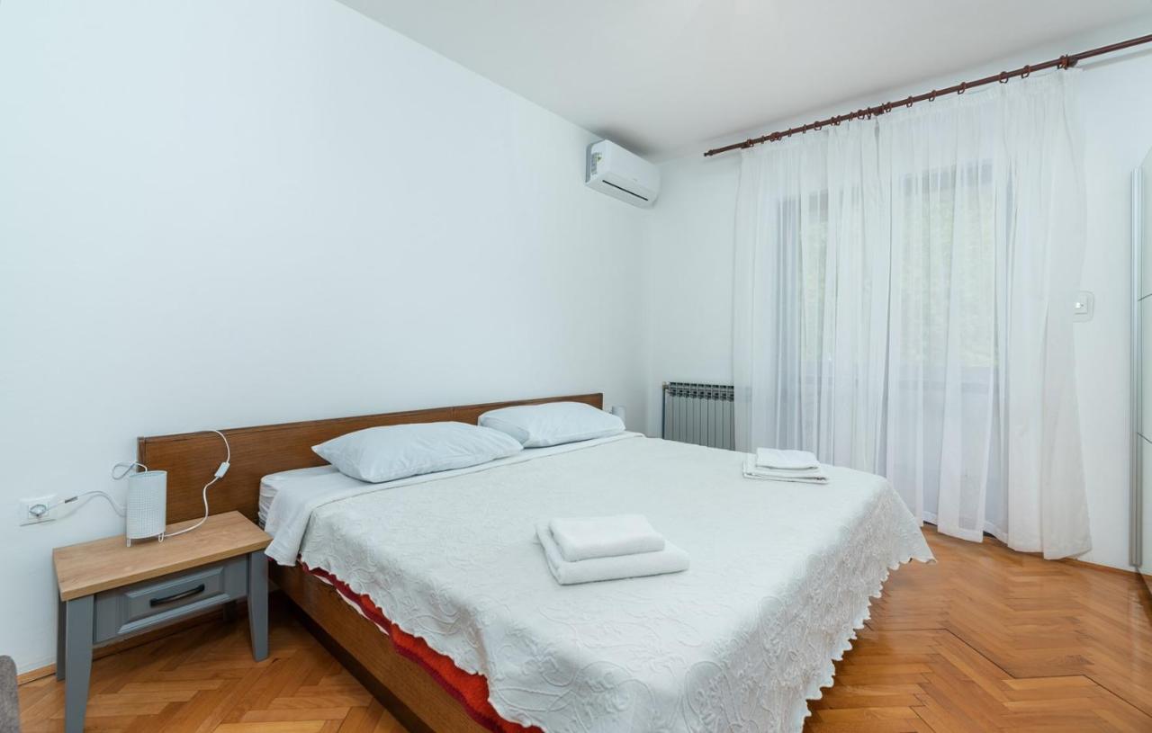 Casa Oliva In Klostar ภายนอก รูปภาพ