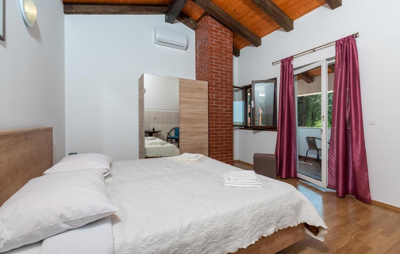 Casa Oliva In Klostar ภายนอก รูปภาพ