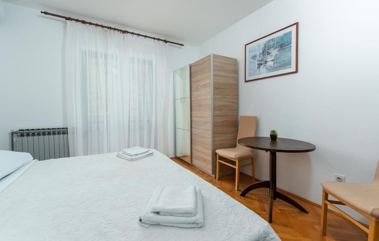 Casa Oliva In Klostar ภายนอก รูปภาพ