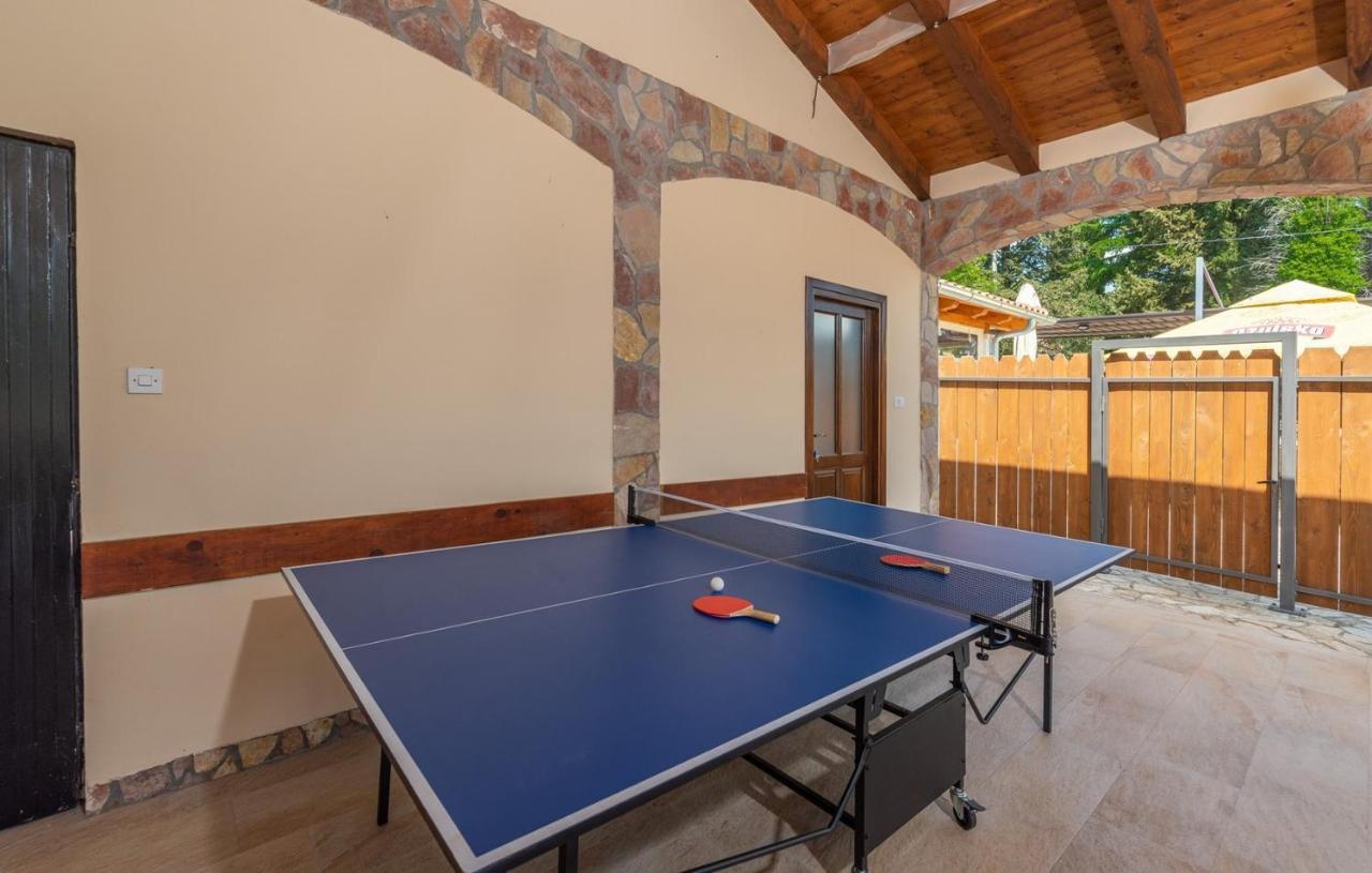 Casa Oliva In Klostar ภายนอก รูปภาพ